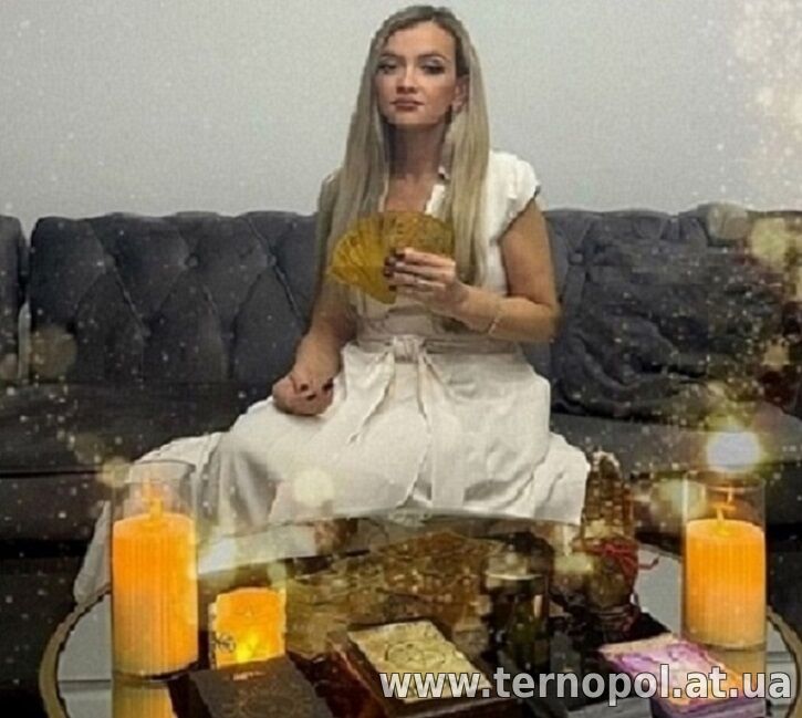 Я гадалка Наталья. Почему мои клиенты становятся постоянными?