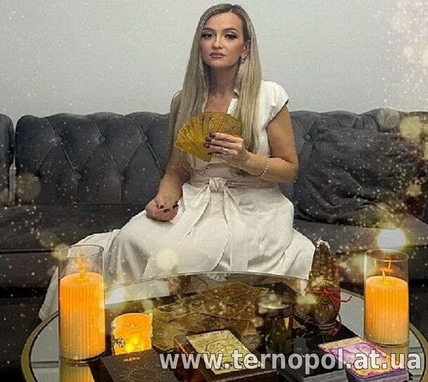 Комплексный разбор судьбы по фото, Таро и звездам от Натальи